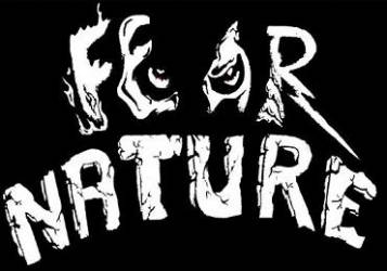 logo Fear Nature